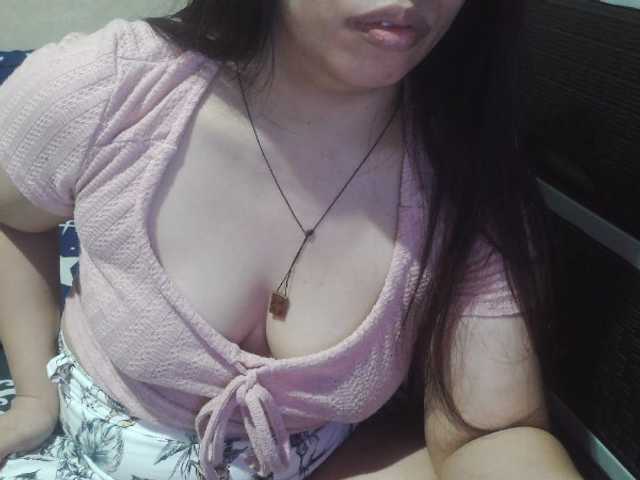 candyshane live cam on BongaCams