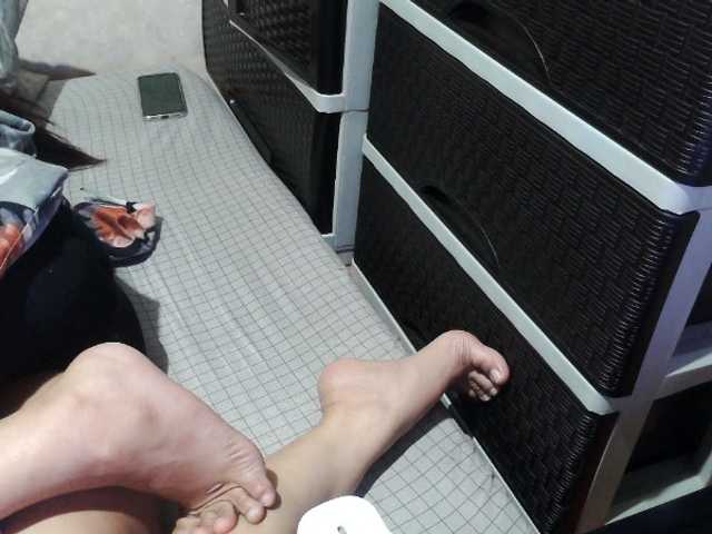 candyshane live cam on BongaCams