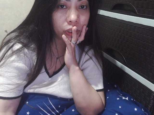 candyshane, live now on BongaCams