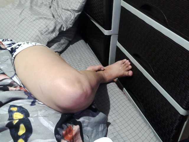 candyshane live cam on BongaCams