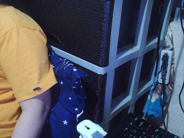 candyshane live cam on BongaCams