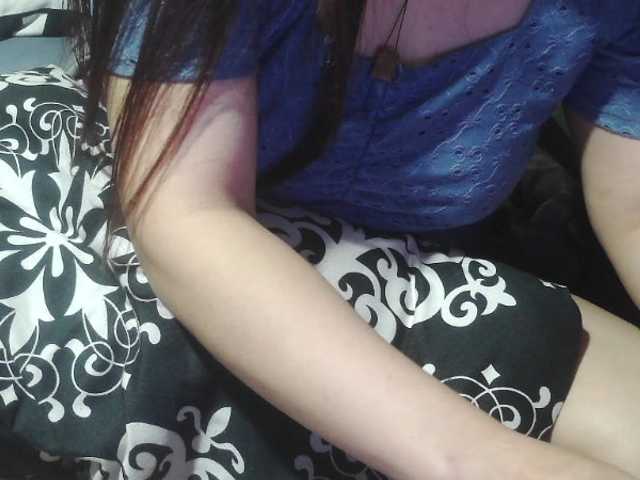Cassiee webcam