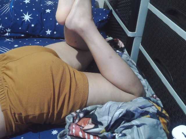candyshane live cam on BongaCams