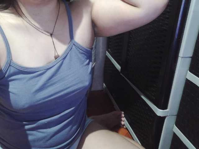 candyshane live cam on BongaCams
