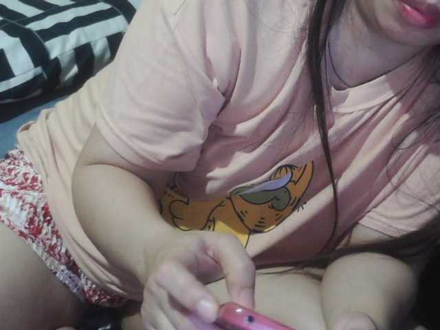 candyshane live cam on BongaCams