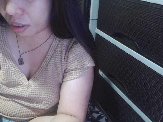 Cassiee live cam preview