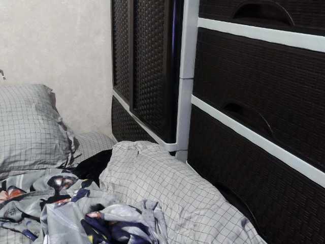 Cassiee live webcam show