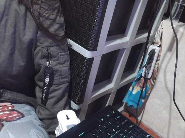 candyshane live cam on BongaCams