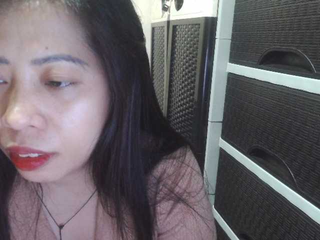 Cassiee live cam preview