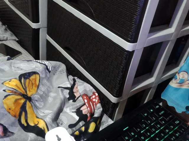 candyshane live cam on BongaCams