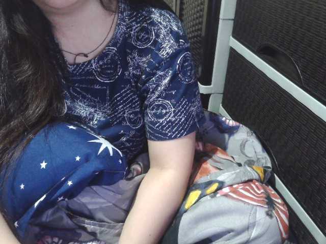 Cassiee live cam preview