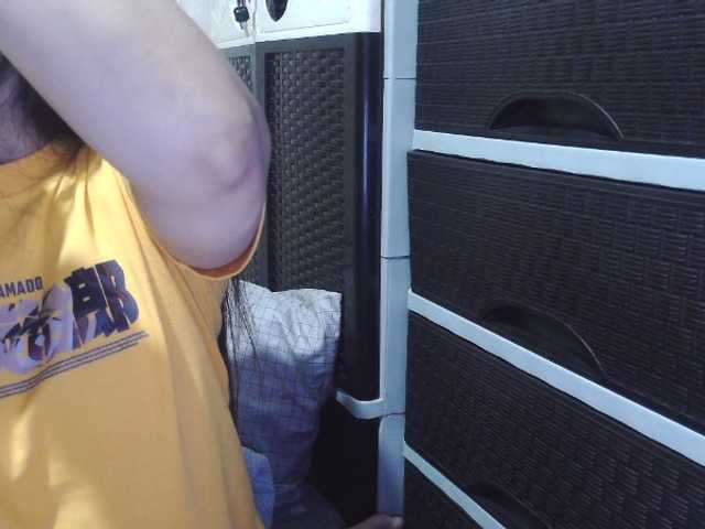 candyshane live cam on BongaCams