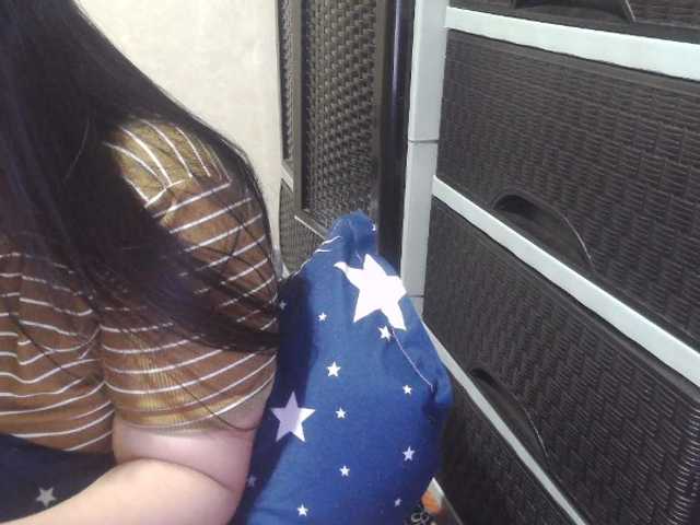candyshane, en directo ahora en BongaCams
