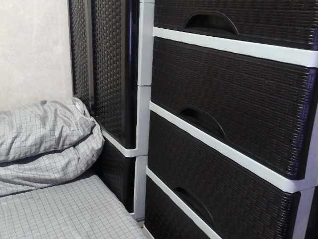 Cassiee live webcam show