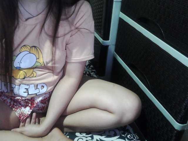 candyshane live cam on BongaCams