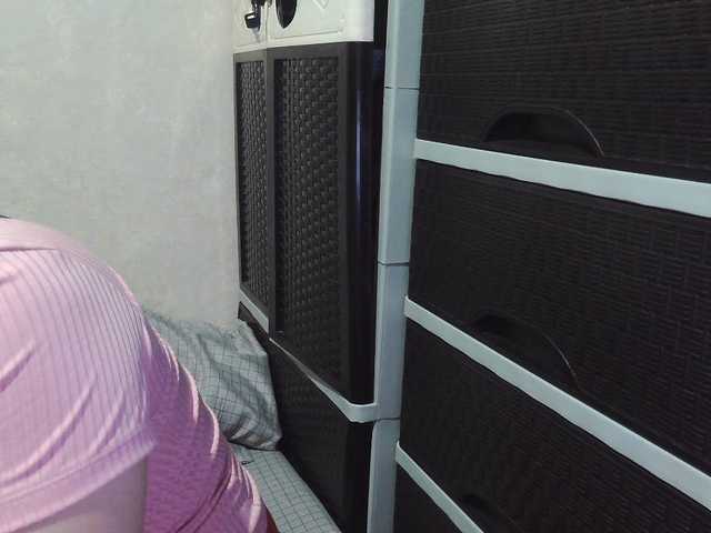 candyshane live cam on BongaCams