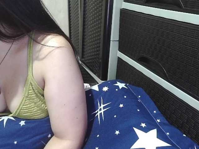 Cassiee live cam preview