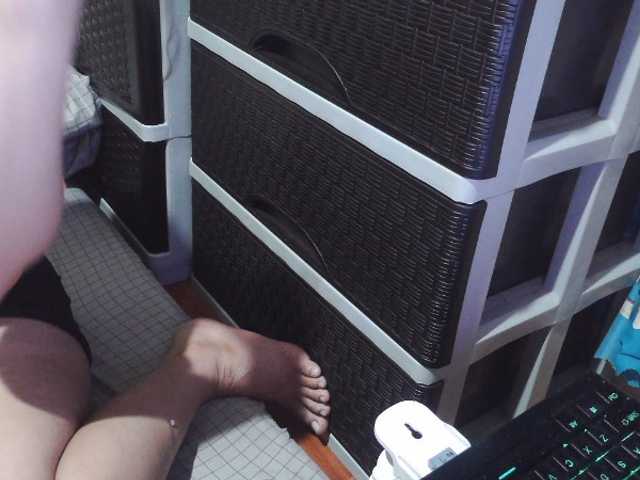 candyshane live cam on BongaCams