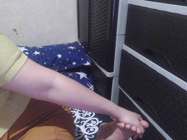 candyshane live cam on BongaCams