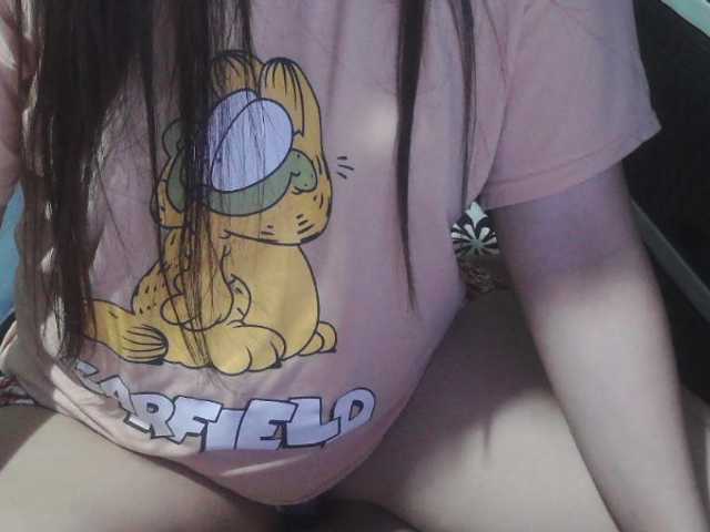 candyshane live cam on BongaCams
