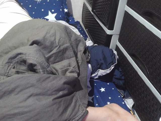 Cassiee live cam preview