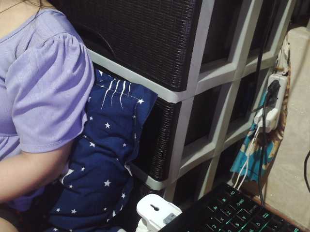 candyshane live cam on BongaCams