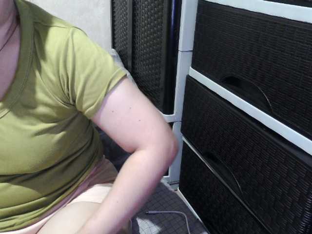 Cassiee live webcam show