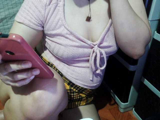 candyshane live cam on BongaCams