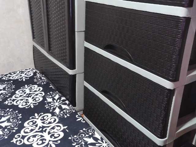 candyshane Live Cam on BongaCams