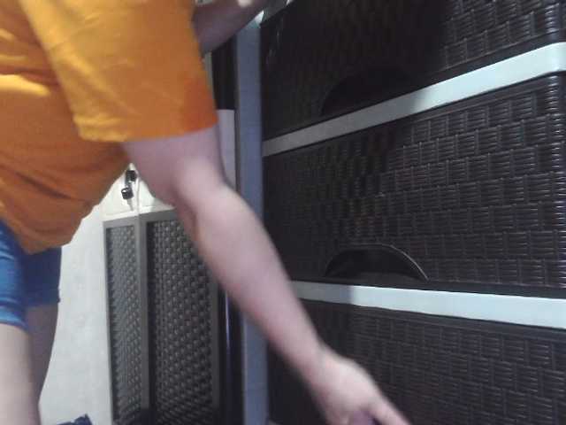 Cassiee live cam preview