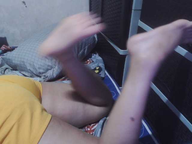 candyshane live cam on BongaCams