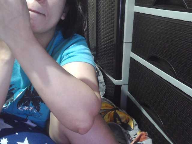 Cassiee live cam preview