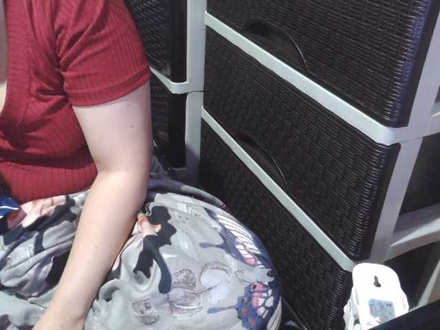 candyshane live cam on BongaCams