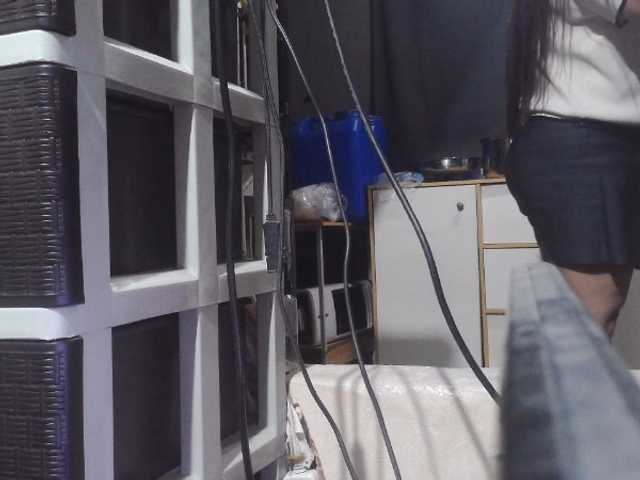 candyshane, en vivo ahora en BongaCams