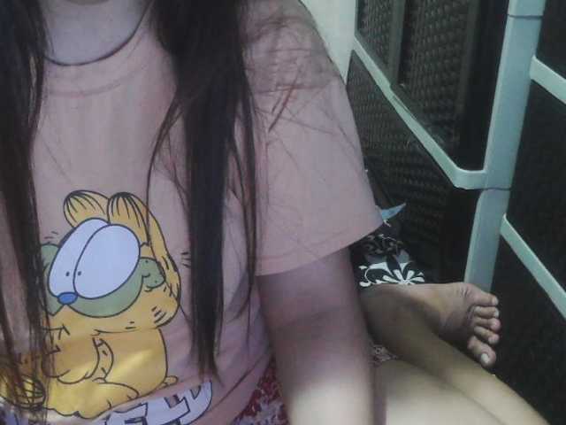 candyshane live cam on BongaCams