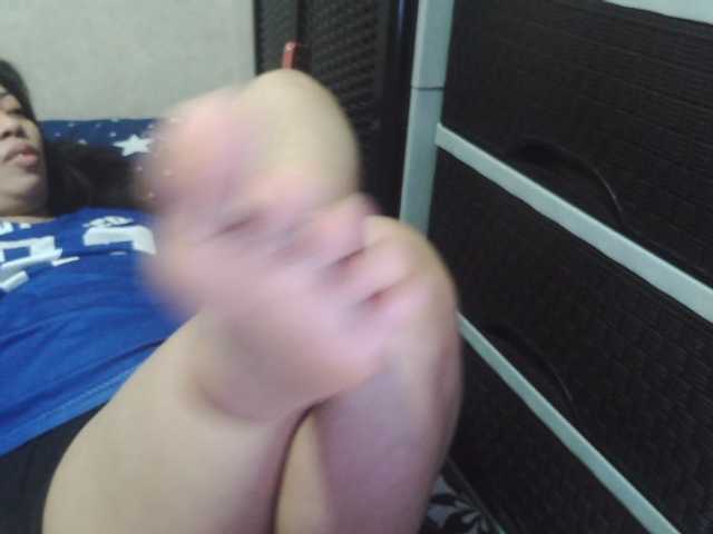 candyshane live cam on BongaCams