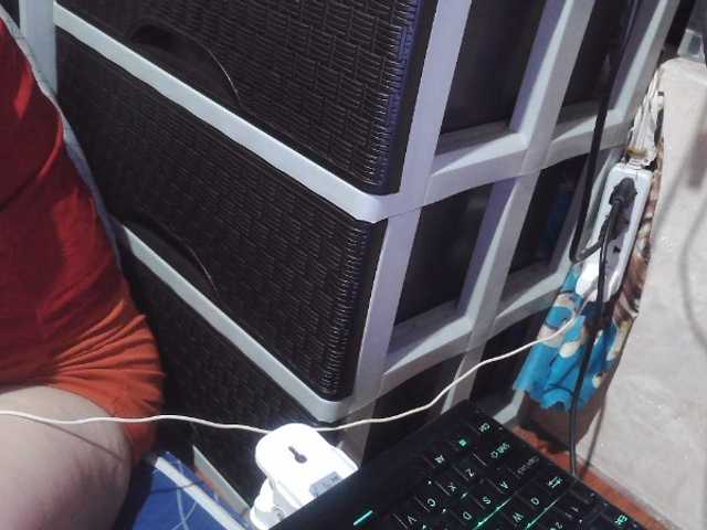 candyshane live cam on BongaCams