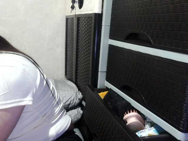 candyshane live webcam show