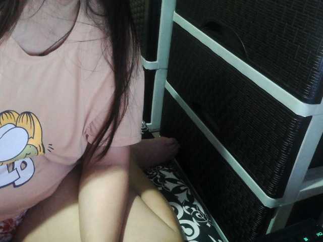 candyshane live cam on BongaCams