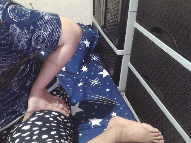 Cassiee live cam preview