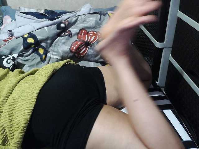 candyshane live cam on BongaCams