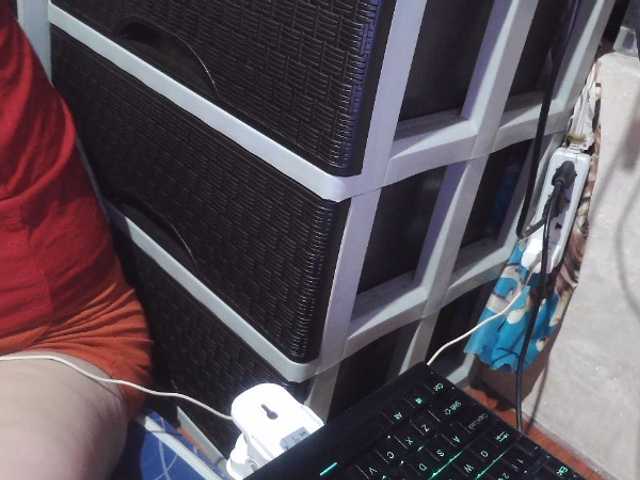 candyshane live cam on BongaCams