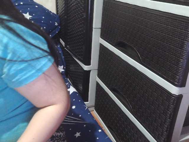 Cassiee live cam preview