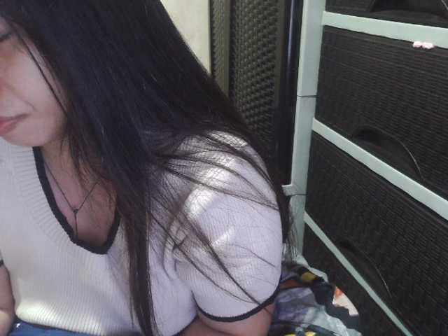 candyshane, en vivo ahora en BongaCams