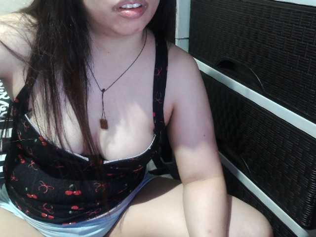 candyshane live cam on BongaCams