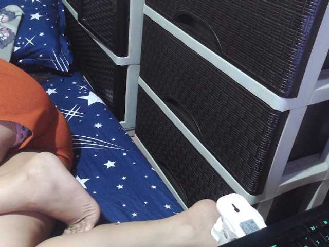 candyshane live cam on BongaCams