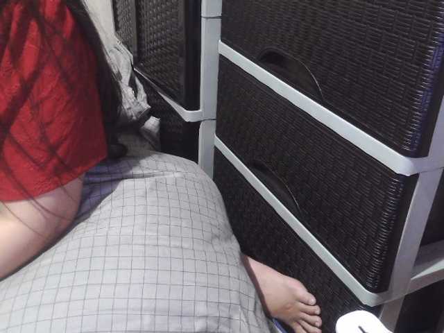 candyshane live cam on BongaCams