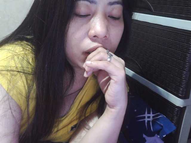 Cassiee live cam preview