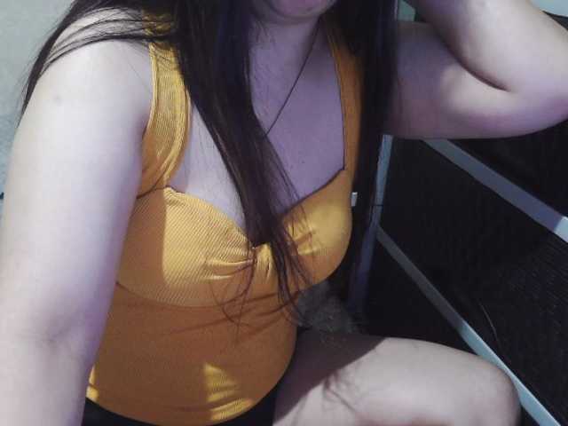candyshane live cam on BongaCams