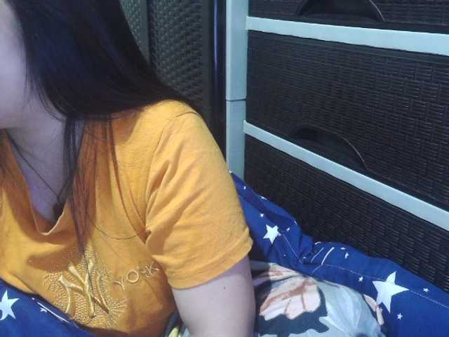 Cassiee live cam preview